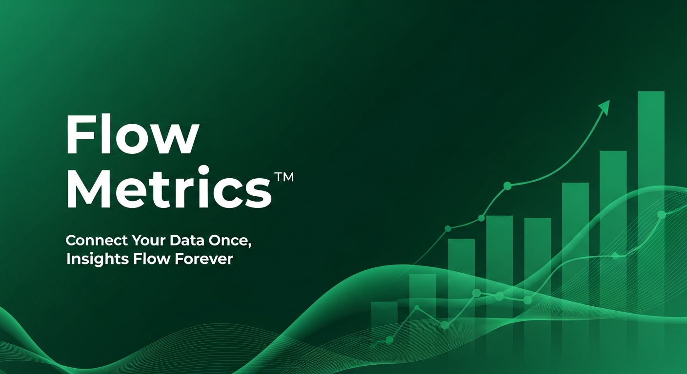 Flow Metrics gallery image