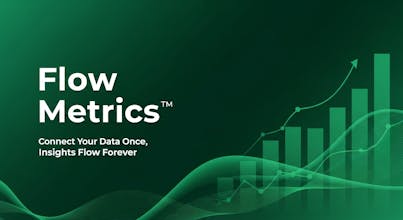 Flow Metrics gallery image