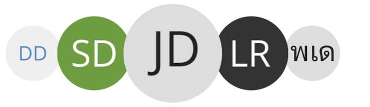 UI Avatars gallery image