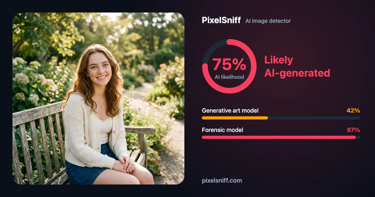 PixelSniff gallery image