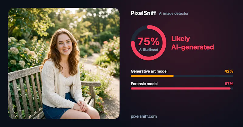PixelSniff screenshot 1