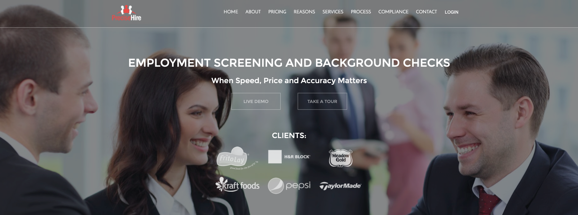 Precise Hire gallery image