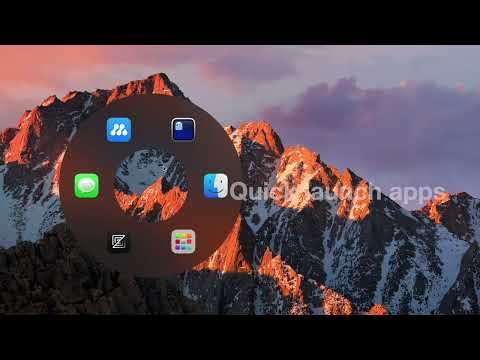 OrbitRing Launcher gallery image
