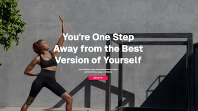 Freshly - Diet & Workout AI Planner gallery image