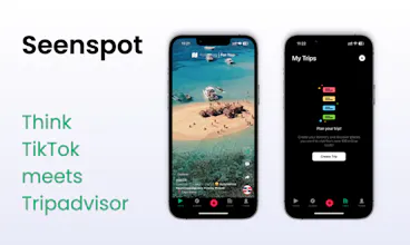 Seenspot gallery image