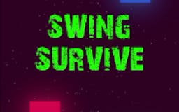Swing Survive media 3
