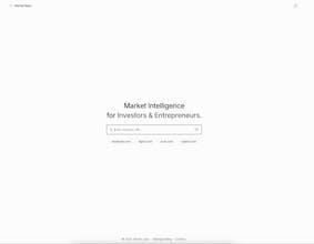 Market Maps gallery image