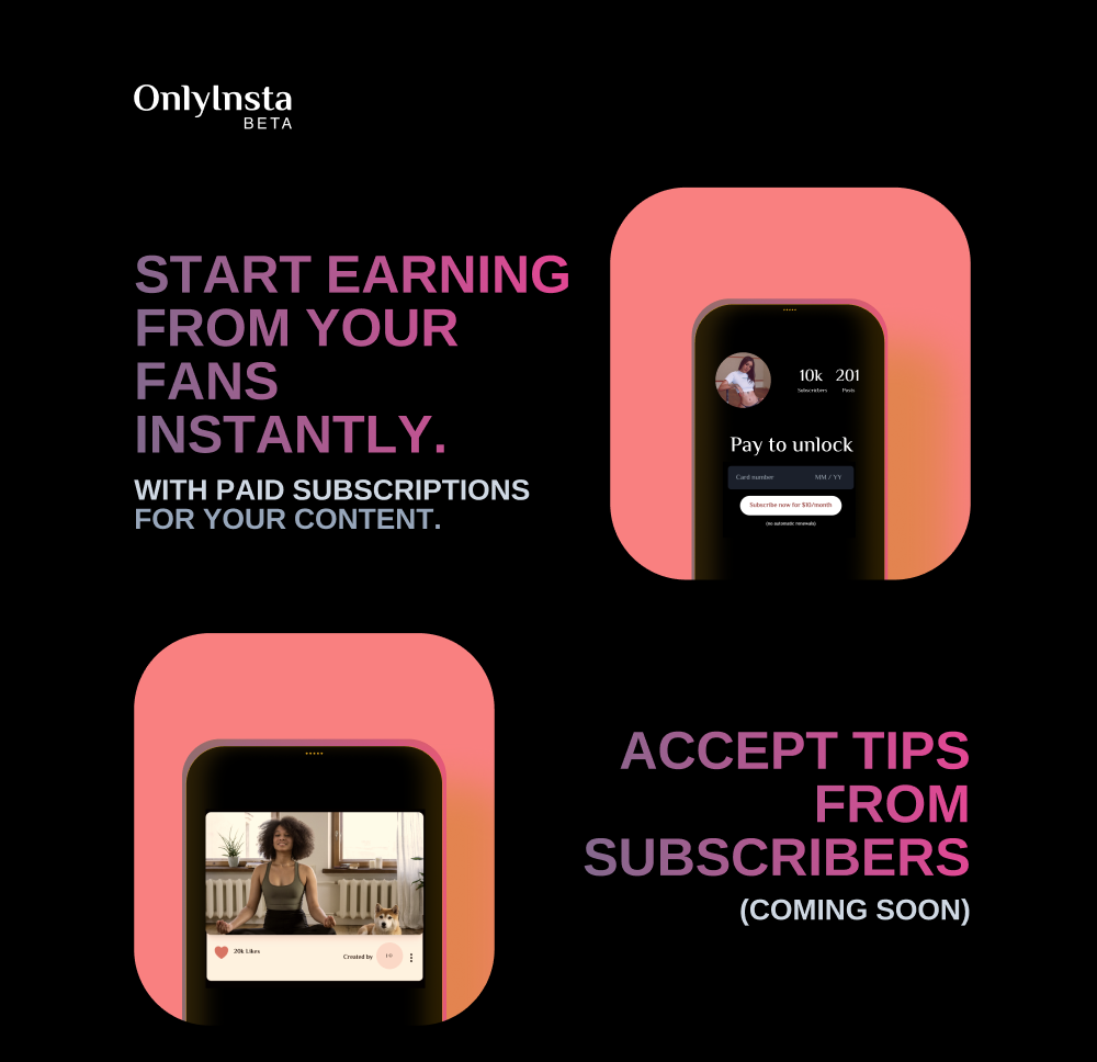 OnlyInsta (BETA) gallery image