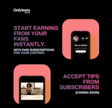 OnlyInsta (BETA) gallery image