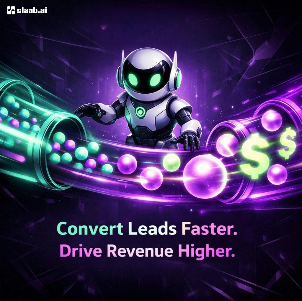 Slaab AI  gallery image