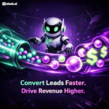 Slaab AI gallery image