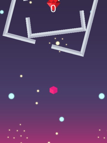 Levitation gallery image