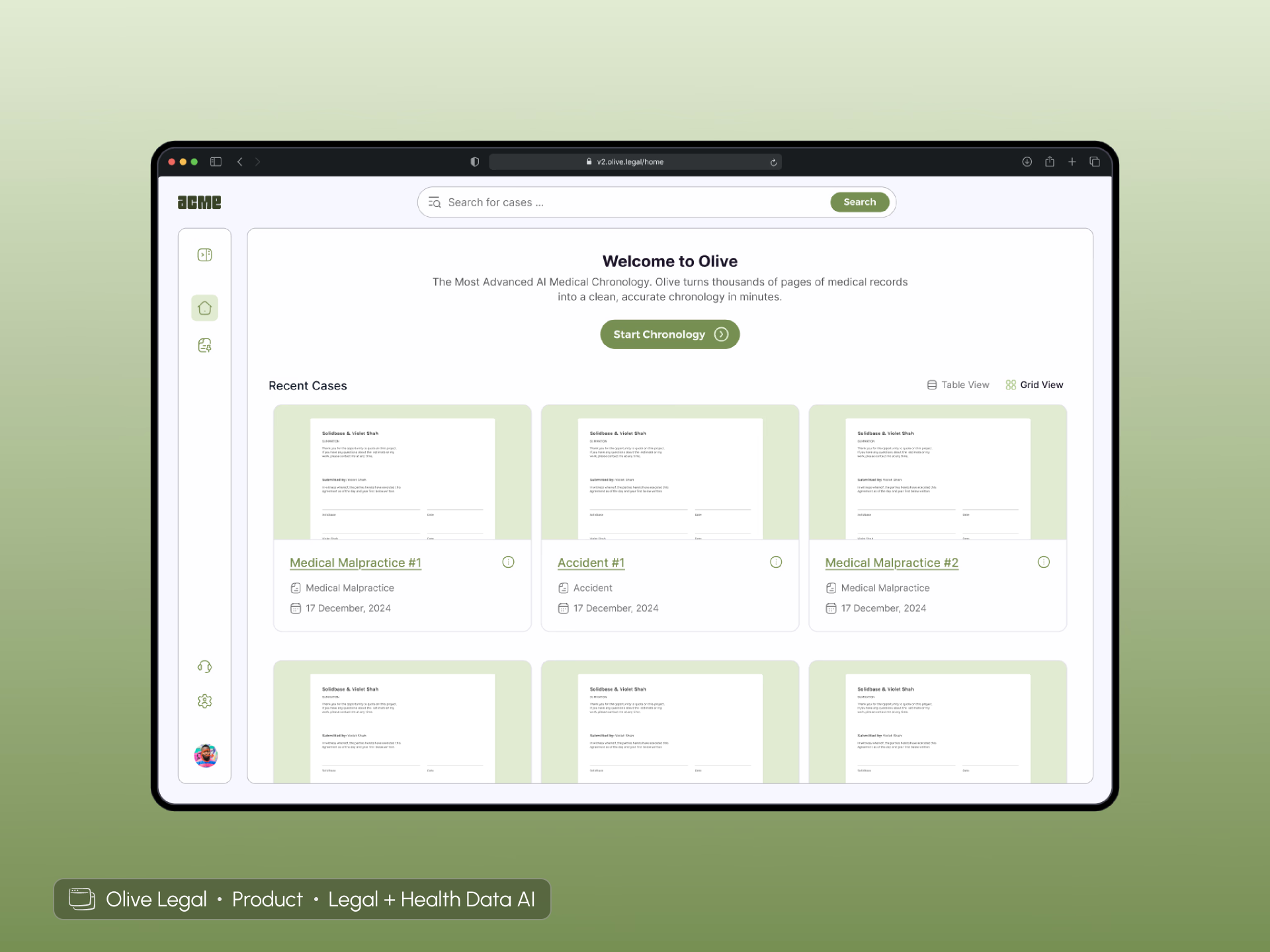 Outsource Rizz gallery image