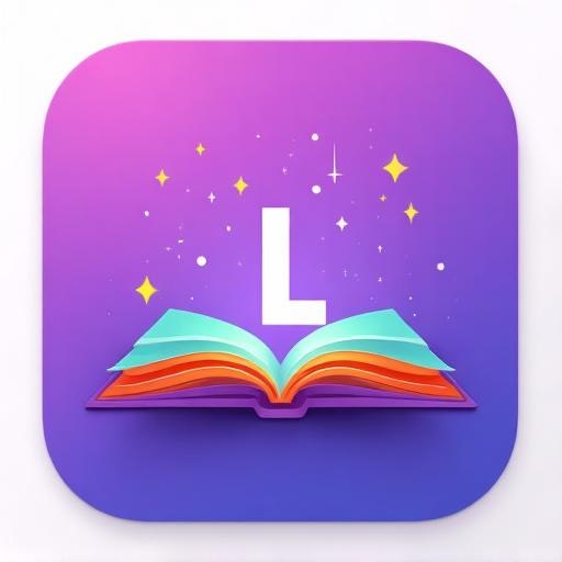 Lorezu - Product Hunt launch logo and brand identity