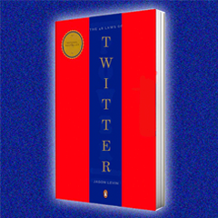 48 Undang -undang Twitter
