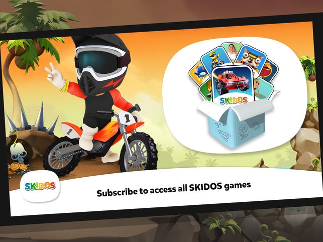 Cool Math Games : Kids Racing gallery image