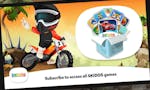 Cool Math Games : Kids Racing image