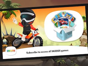 Cool Math Games : Kids Racing gallery image