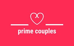 Prime Couples media 2