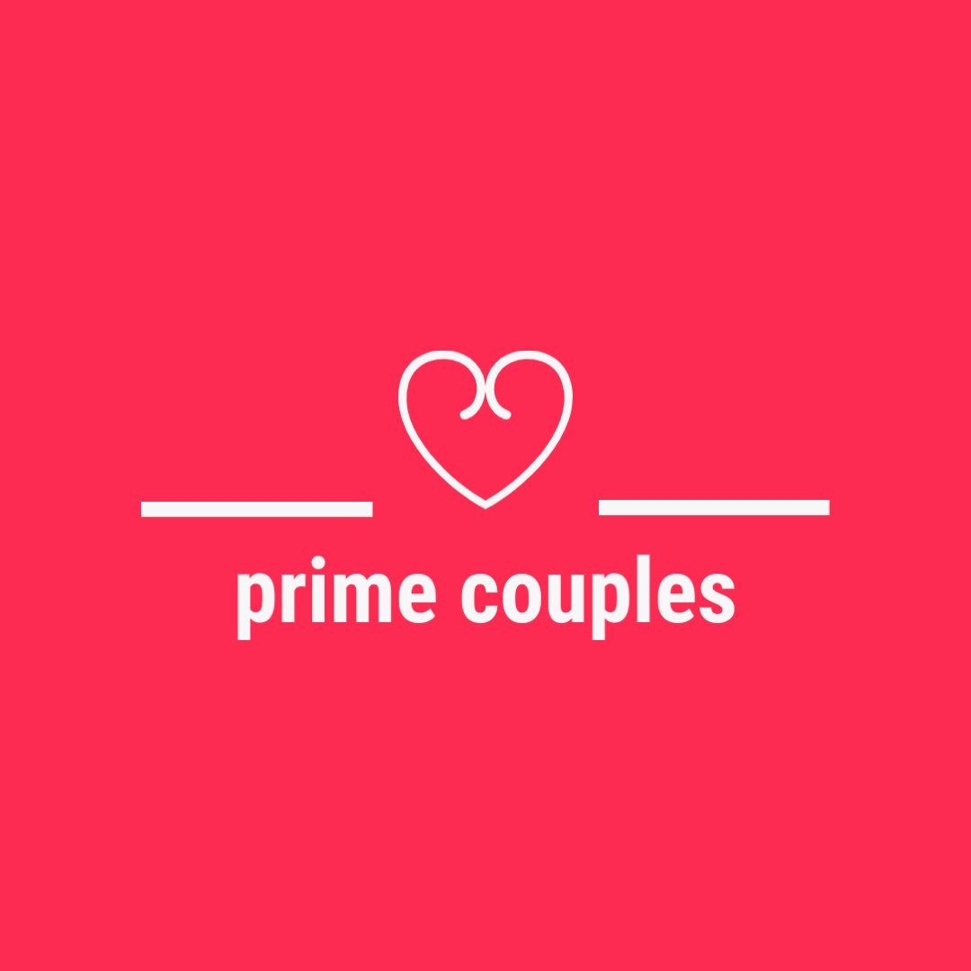 Prime Couples - Social media for couples media 2