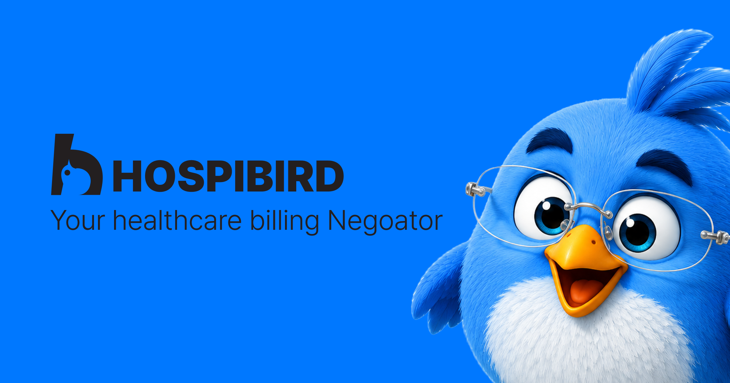 hospibird gallery image