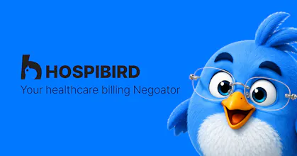 hospibird gallery image
