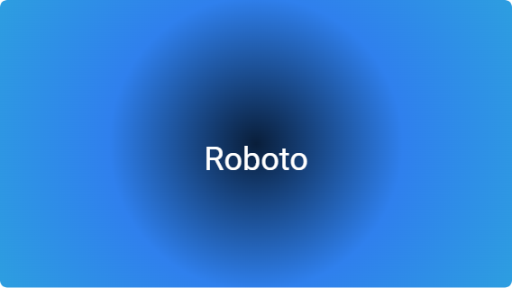 Font Preview Generator gallery image