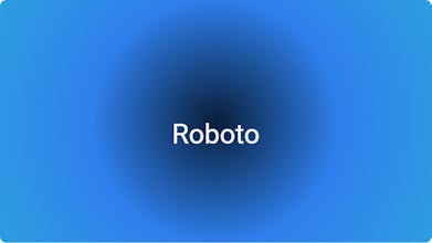 Font Preview Generator gallery image