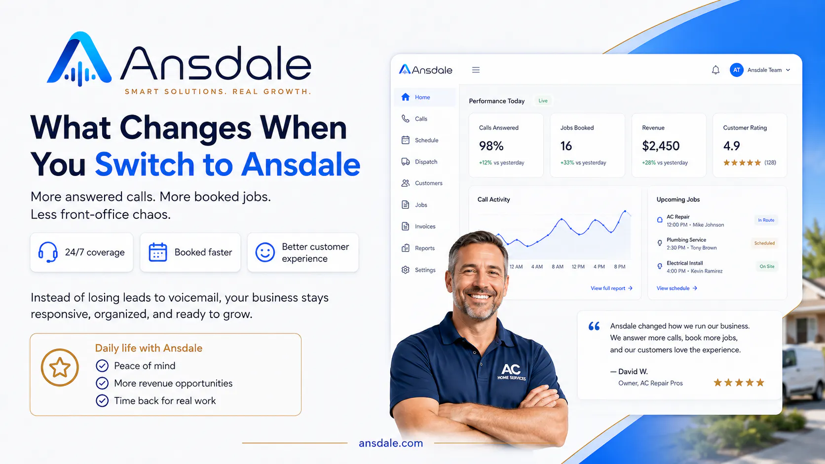 Ansdale gallery image