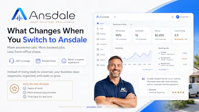 Ansdale gallery image