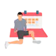 Stretchy
