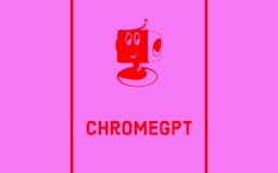 ChromeGPT media 3