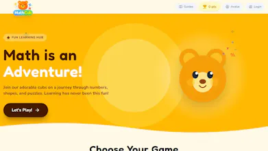 MathCub gallery image