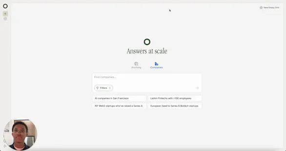 AnswerGrid (YC S24) gallery image