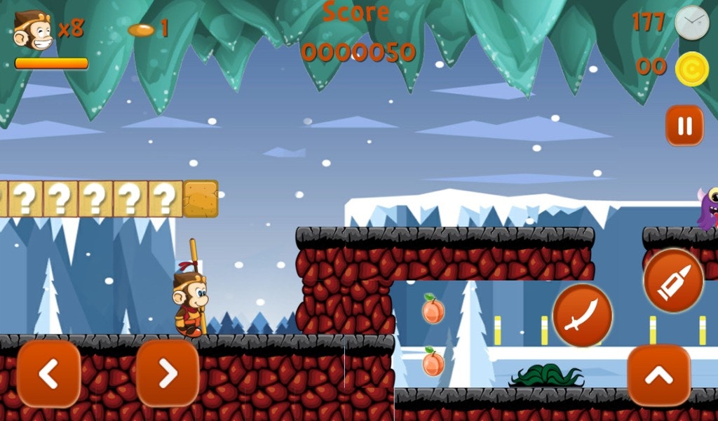 Pk Jungle World gallery image