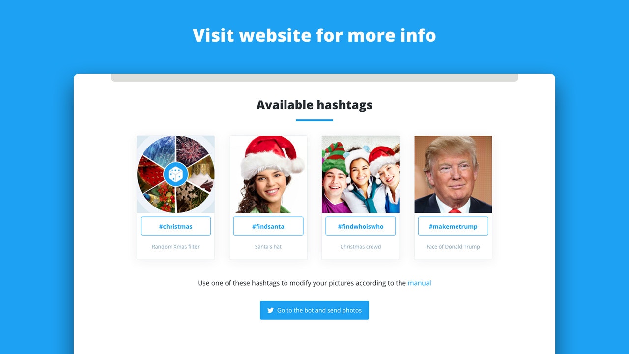 PhotoLab Bot gallery image