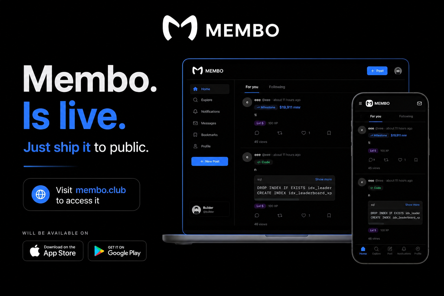 Membo Club gallery image