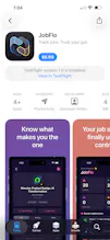 Jobflo gallery image