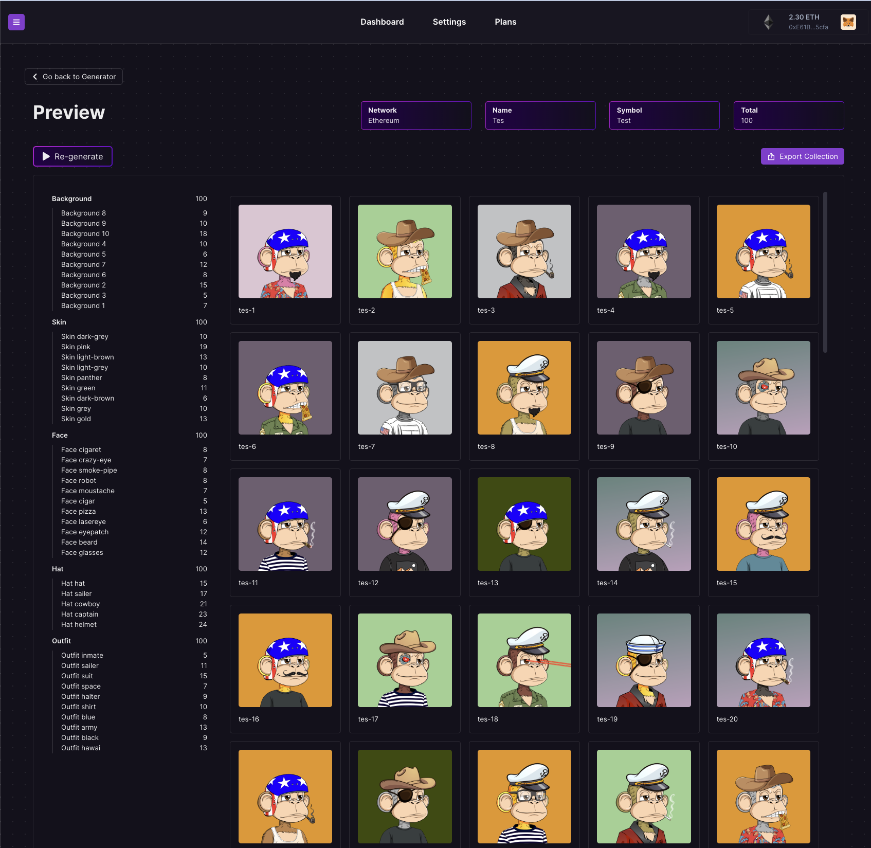 iMintify NFT Creator media 1