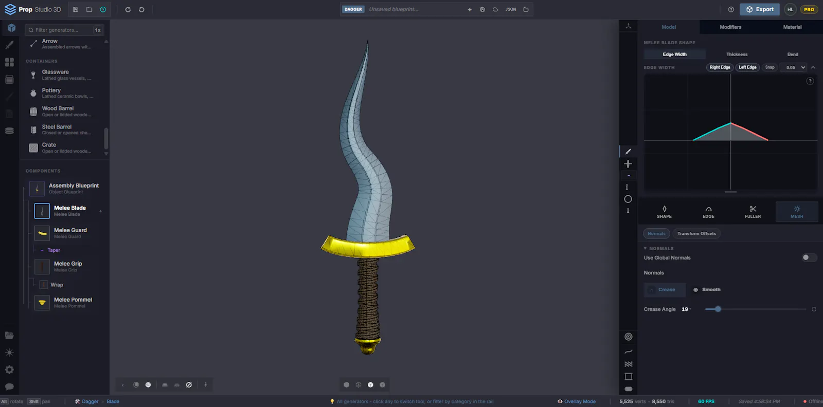 Prop Studio 3D on Steam screenshot 3