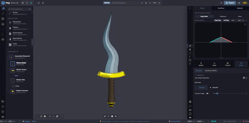 Prop Studio 3D on Steam screenshot 3