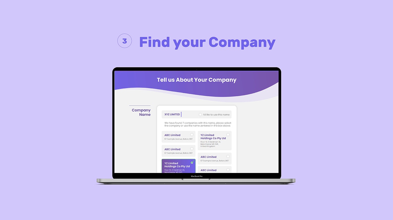 RDvault R&D Tax Credits Claim Estimator gallery image