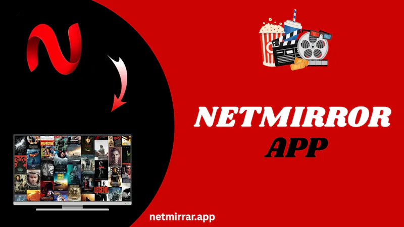 NetMirror App screenshot 1