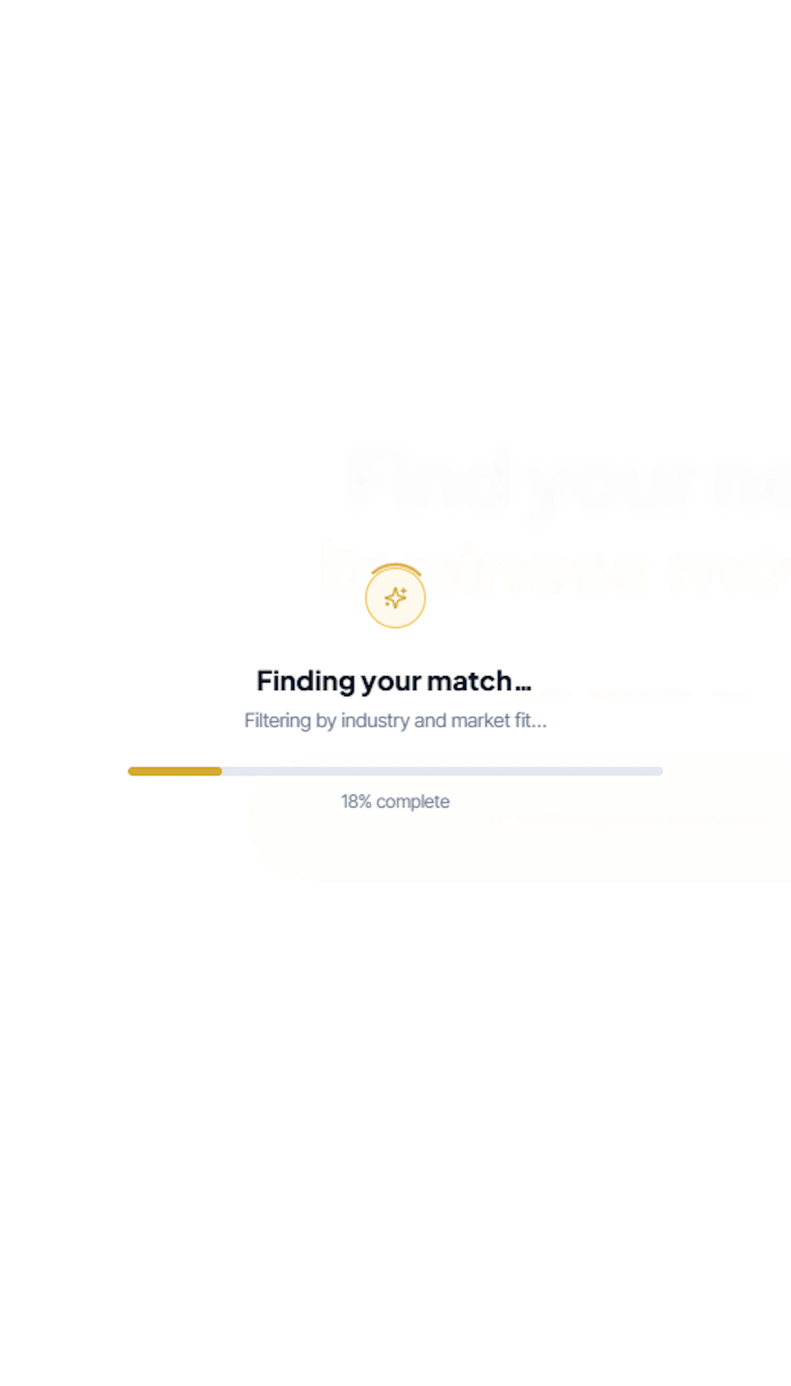 DealSenseMatch screenshot 3