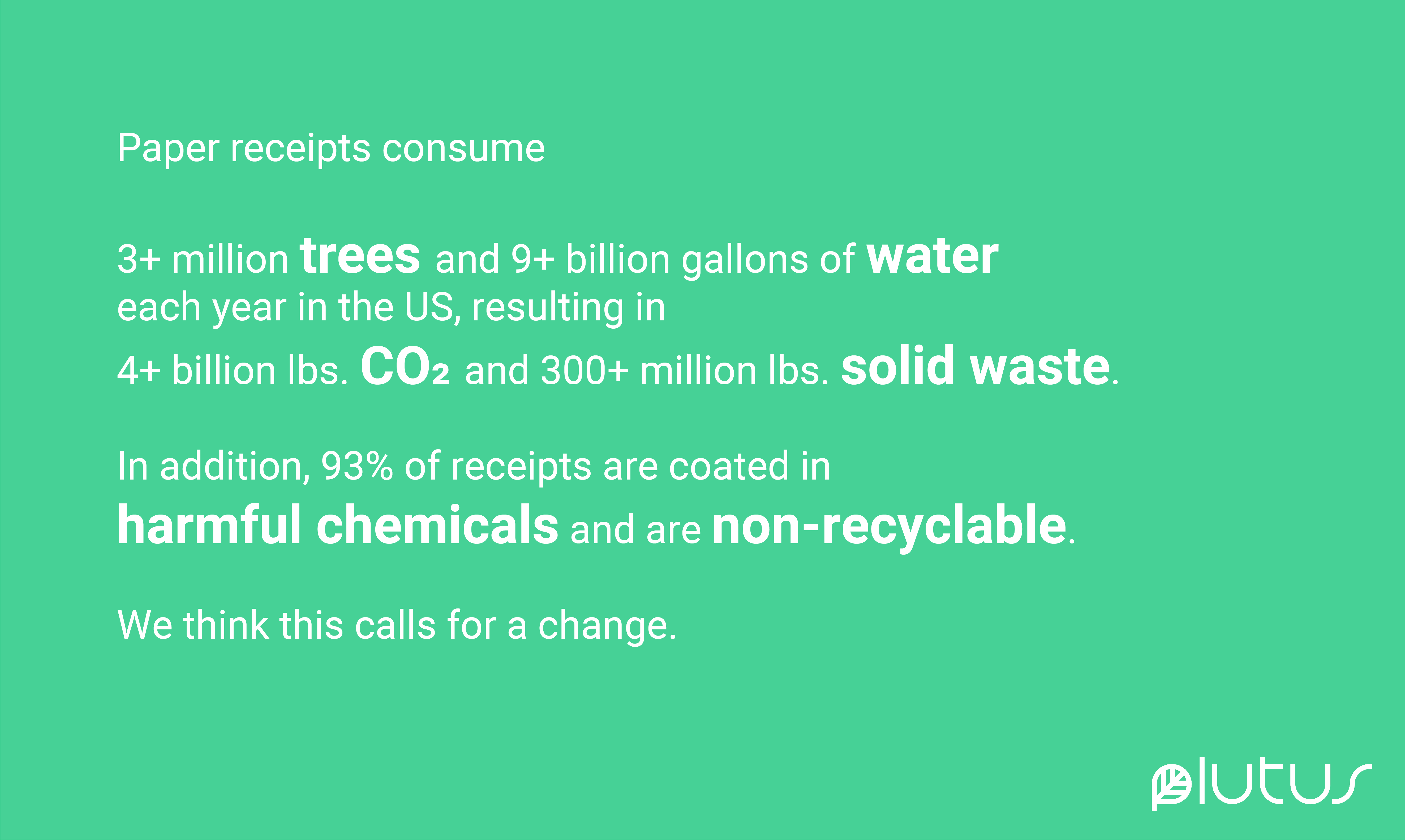 Plutus Receipts gallery image