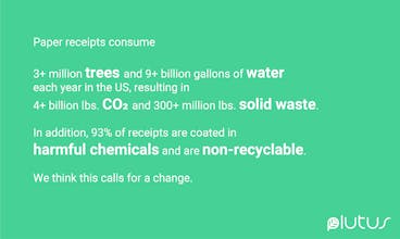 Plutus Receipts gallery image