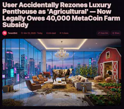 Meta Celebrity News gallery image