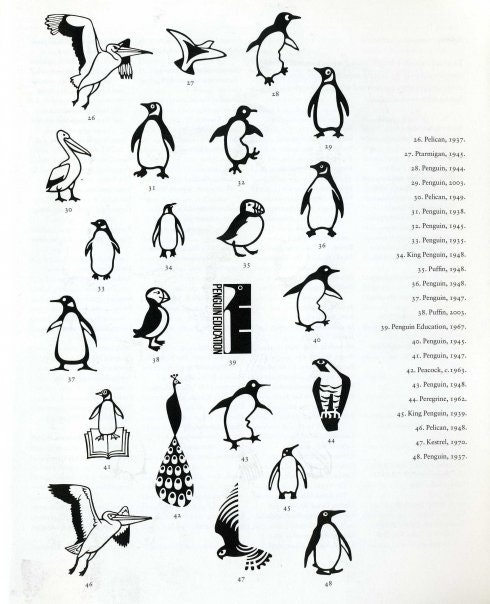 Penguin by Design gallery image