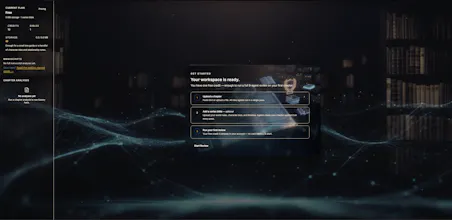 Editorial Conductor gallery image