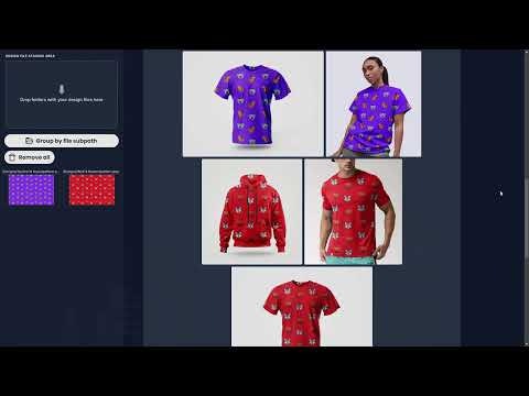 MockCity gallery image